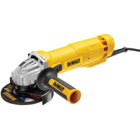 AMOLADORA ANGULAR DEWALT