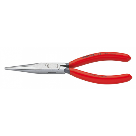 ALICATE KNIPEX MEDIA CAÑA RECTA FINA