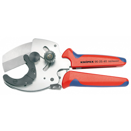 CORTATUBOS KNIPEX PARA TUBOS COMBINADOS