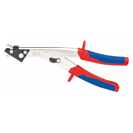 CIZALLA PARA METALES KNIPEX