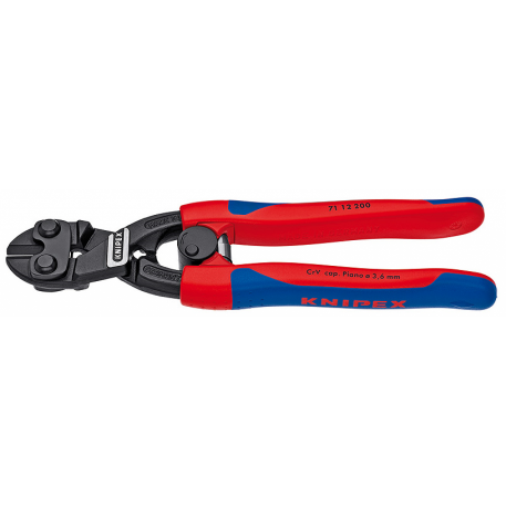 CORTA BULON COMPACTO KNIPEX