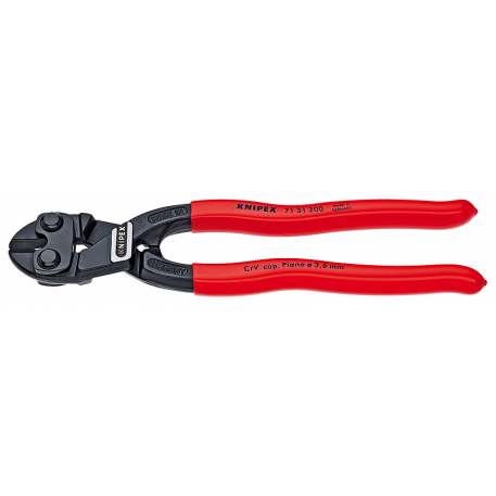 CORTA BULON COMPACTO KNIPEX