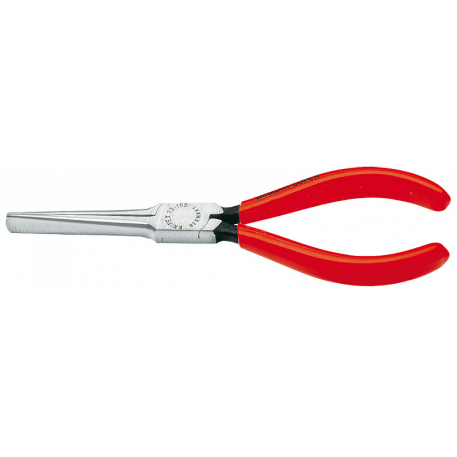 ALICATE KNIPEX PICO PATO SIN CORTE