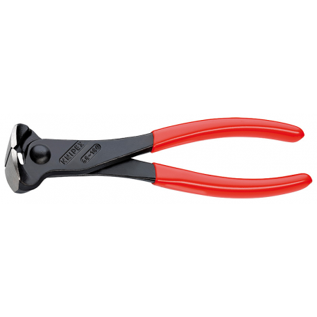 ALICATE KNIPEX CTE FRONTAL A/D