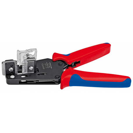 ALICATE PELACABLES AUTOMATICO KNIPEX