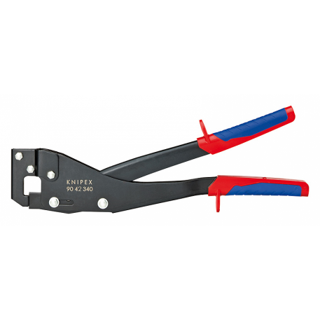 ALICATE PARA ENSAMBLE PERFILES KNIPEX