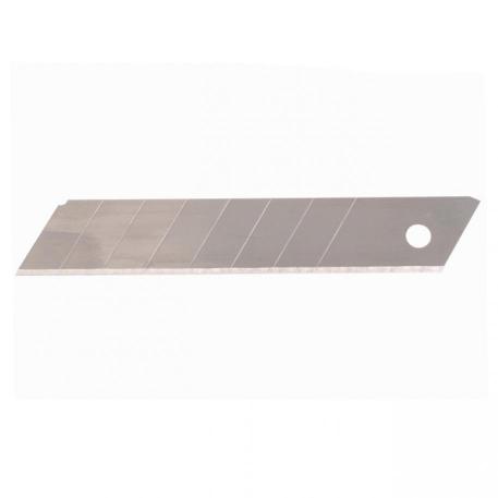 BLISTER DE 10 RTO. PARA CUCHILLA STANLEY 9mm