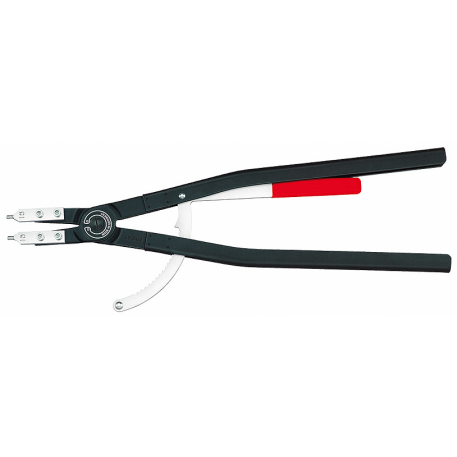 ALICATE KNIPEX PARA ARANDELAS