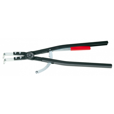 ALICATE KNIPEX PARA ARANDELAS