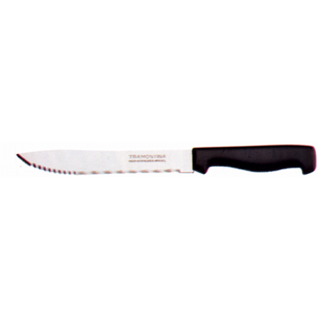 CUCHILLO CARNICERO TRAMONTINA LASER