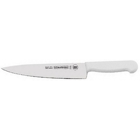 CUCHILLO PROFESIONAL BLANCO INOXIDABLE