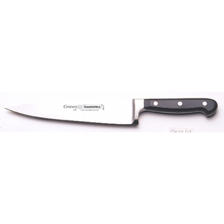 CUCHILLO TRAMONTINA COCINA FORJADO