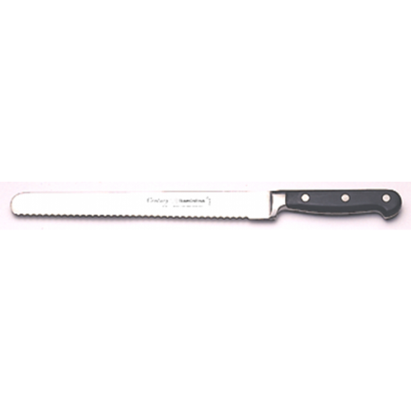 CUCHILLO TRAMONTINA PARA PAN FORJADO