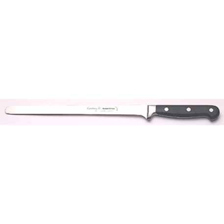 CUCHILLO TRAMONTINA FIAMBRE FORJADO