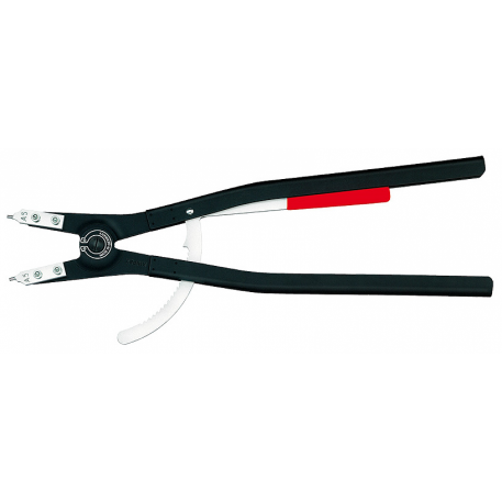 ALICATE KNIPEX PARA ARANDELAS