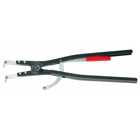 ALICATE KNIPEX PARA ARANDELAS