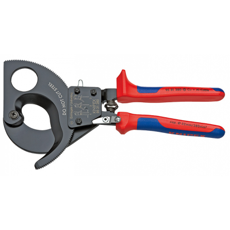 Pelacables automatico 200 mm N1240 Knipex