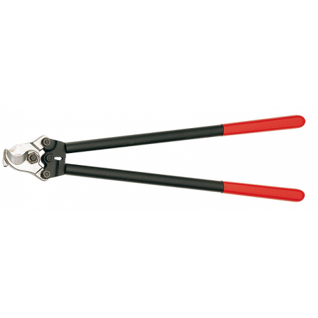 TIJERA CORTACABLE KNIPEX