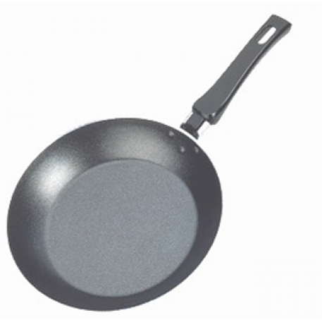 SARTEN WOK PROFESIONAL DE TEFLON TRAMONTINA - 28 CM