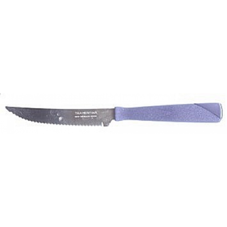 CUCHILLO PARA ASADO TRAMONTINA NEWKOLOR