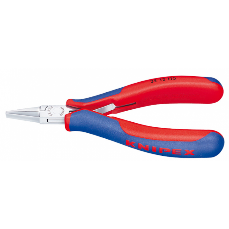 ALICATE PARA ELECTRONICA KNIPEX