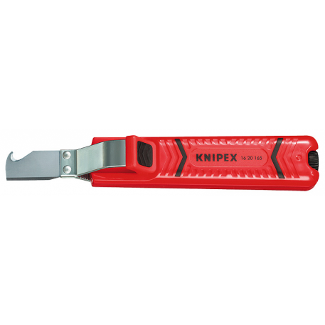 HERRAMIENTA PELACABLES KNIPEX