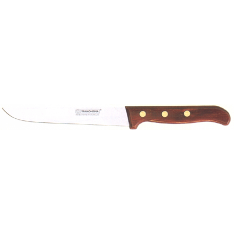 CUCHILLO TRAMONTINA COCINA BLISTER