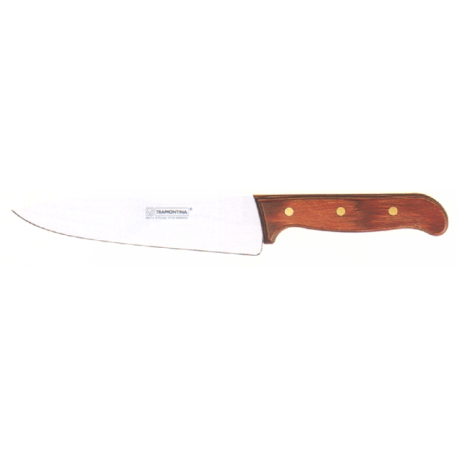 CUCHILLO TRAMONTINA JUMBO BLISTER