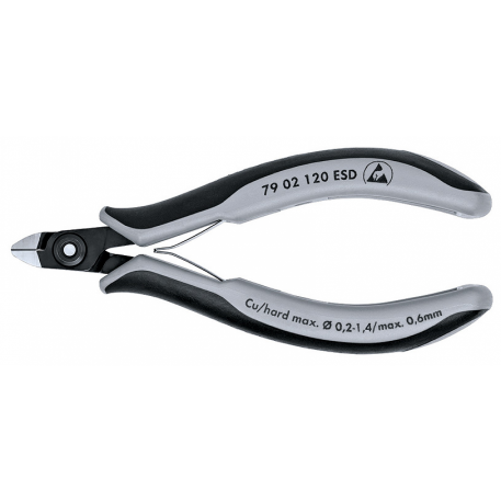 ALICATE DE PRECISION KNIPEX