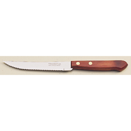 JUEGO 3 CUCHILLOS TRAMONTINA POLYWOOD