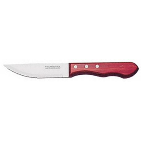 CUCHILLO CARNE JUMBO POLYWOOD TRAMONTINA