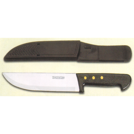 CUCHILLO DEPORTIVO CON VAINA 7