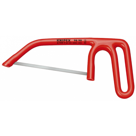 ARCO DE SIERRA ASILADO KNIPEX