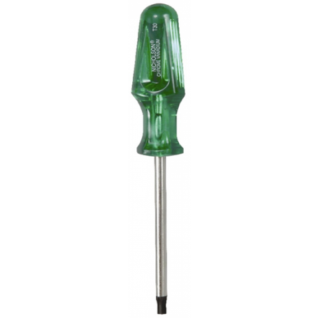 DEST. NICHOLSON TORX T 8