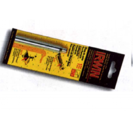 PASTILLA DE METAL DURO PERFORADOR IRWIN