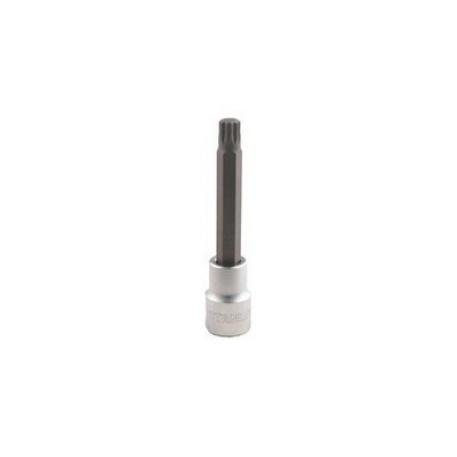 TUBO PUNTA TORX ENC. 3/8