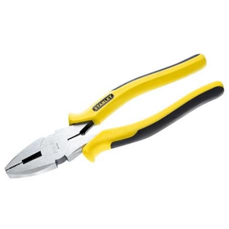 PINZA UNIVERSAL STANLEY PROFESIONAL 7