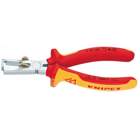 ALICATE KNIPEX PELACABLE