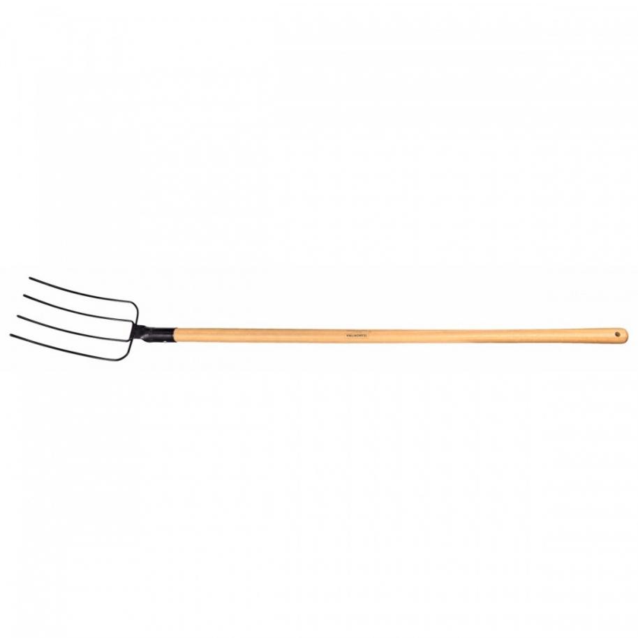 HORQUILLA LARGA REF. TRAMONTINA 4 PUAS