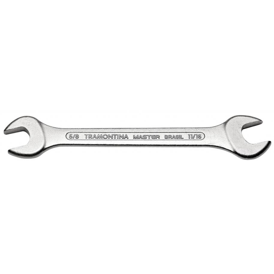 LLAVE FIJA TRAMONTINA 5/8 y 11/16