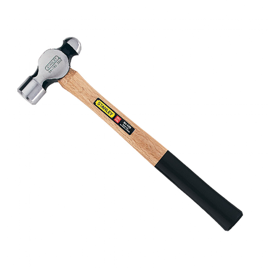 MARTILLO BOLITA STANLEY