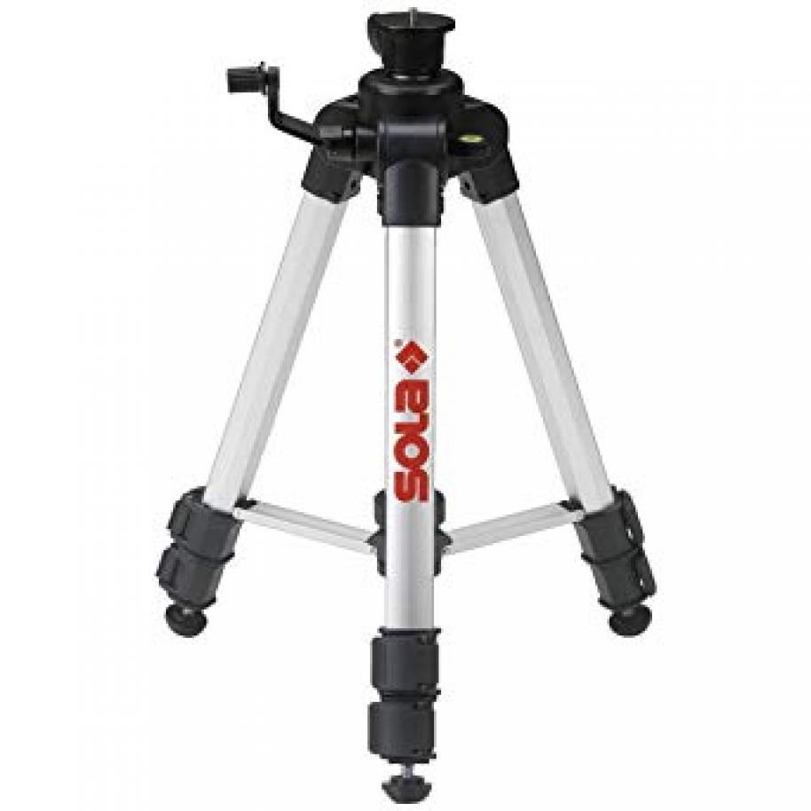 TRIPODE COMPACTO SOLA