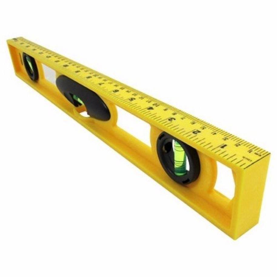 NIVEL DE RESINA ESTRUCTURAL STANLEY 24