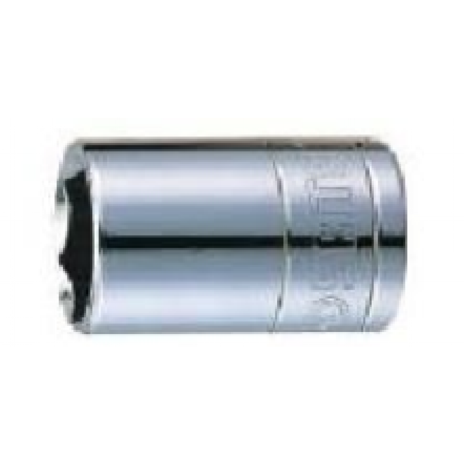 TUBO HEXAGONAL SATA 1/4 DE ENC. 1/4