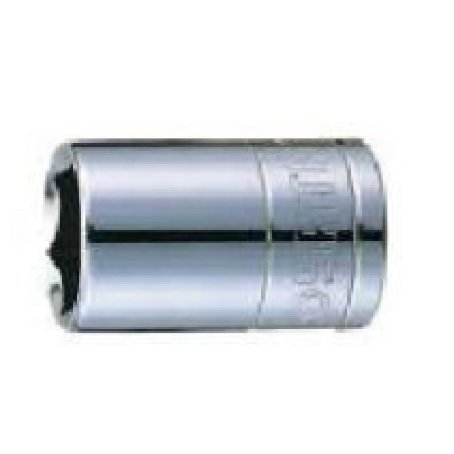 TUBO HEX. SATA ENC. 3/8