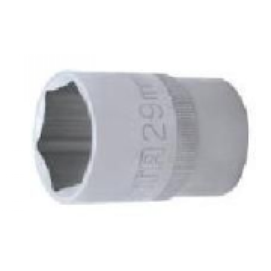 TUBO HEXAGONAL SATA 36mm de ENC 3/4