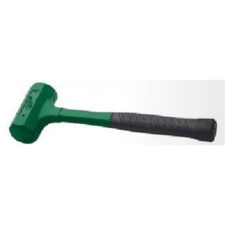 MARTILLO DE GOLPE SECO SATA 65mm