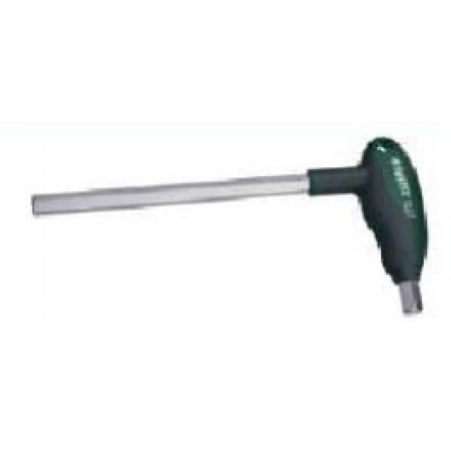 LLAVE HEXAGONAL MANGO T 7mm