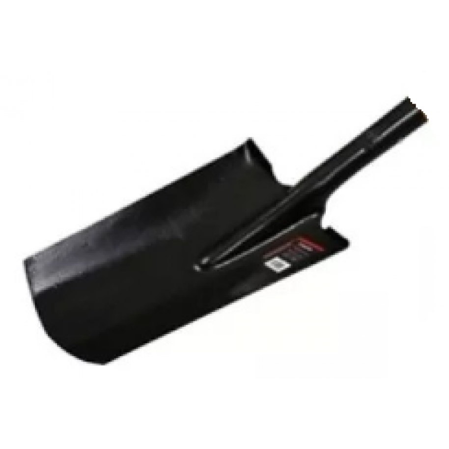 PALA BELLOTA FORJADA MEDIA LUNA ANGOSTA IN.