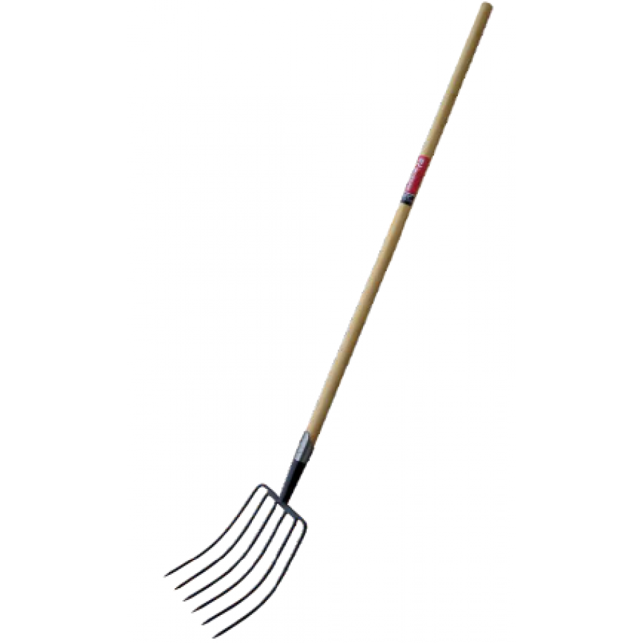 HORQUILLA BIASSONI 8 PUAS CABO CORTO